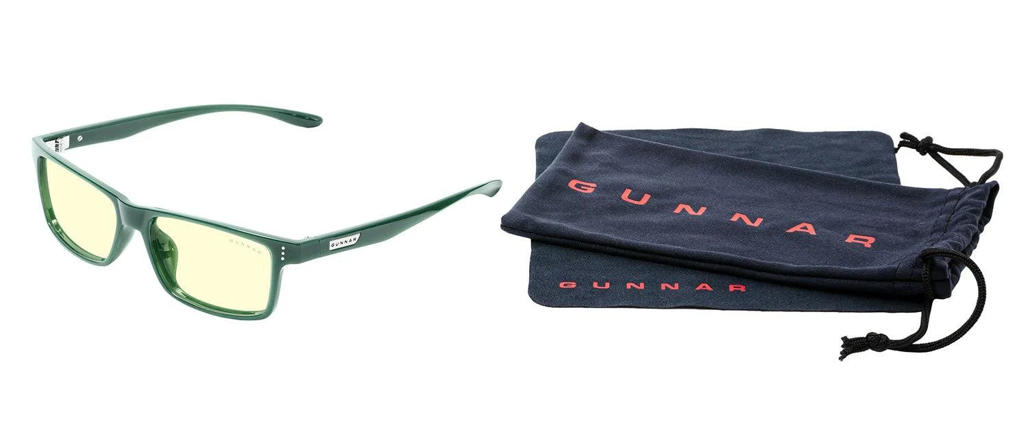 Gunnar Vertex Eyeglasses - view 75