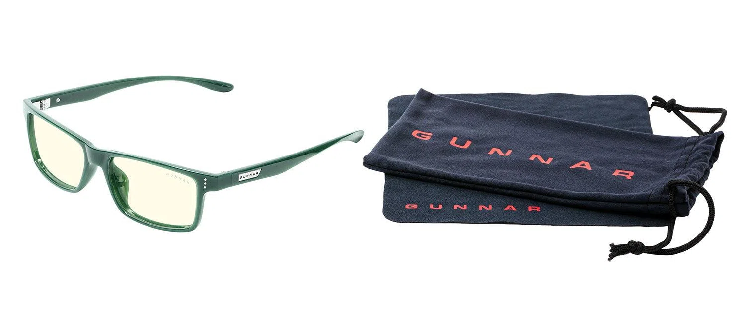 Gunnar Vertex Eyeglasses - view 85