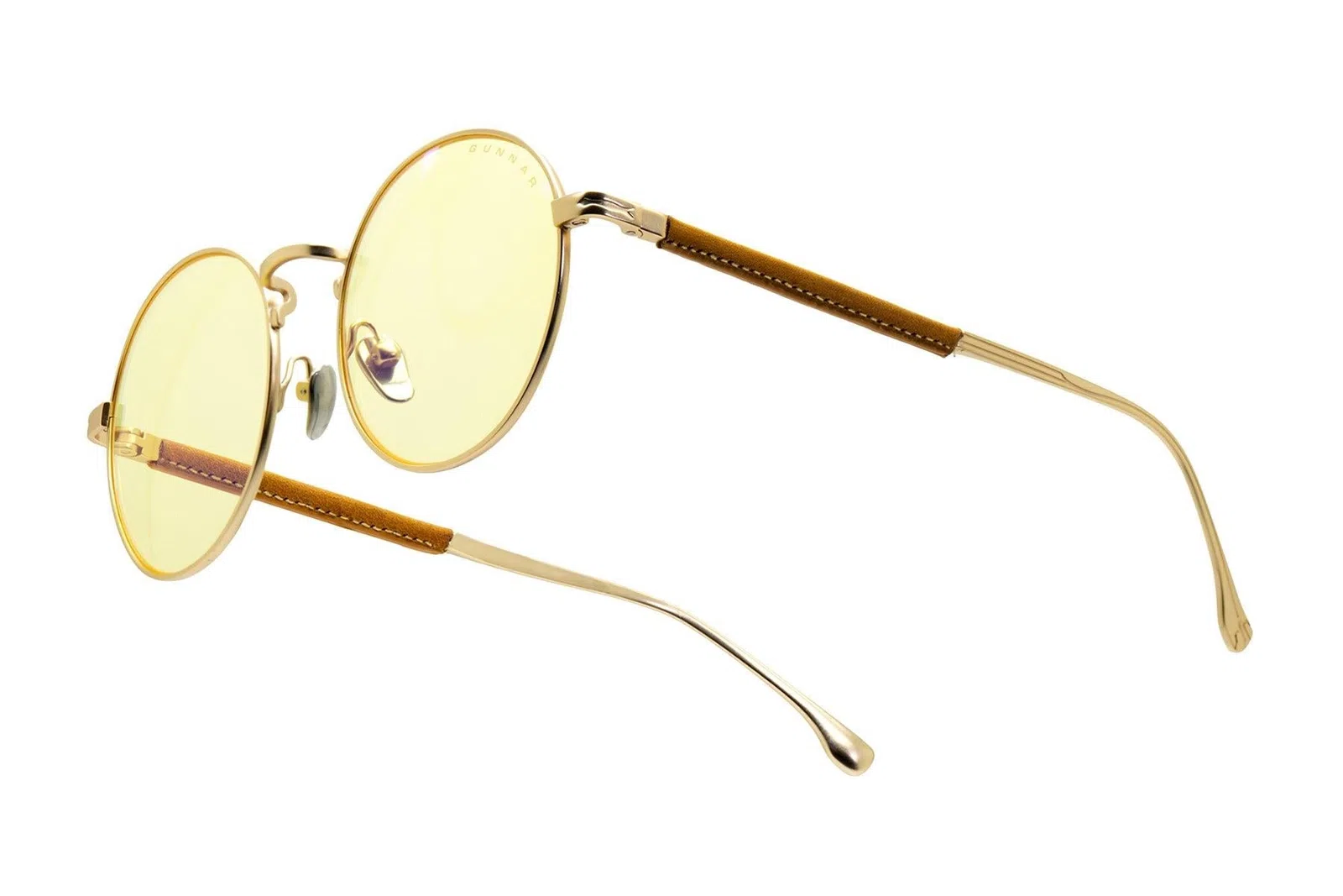Gunnar Witcher White Wolf Eyeglasses - view 10