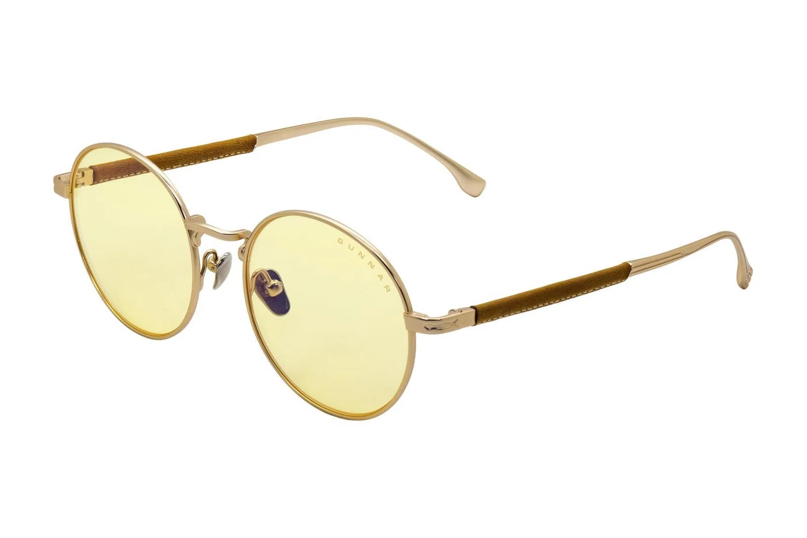 Gunnar Witcher White Wolf Eyeglasses - view 11