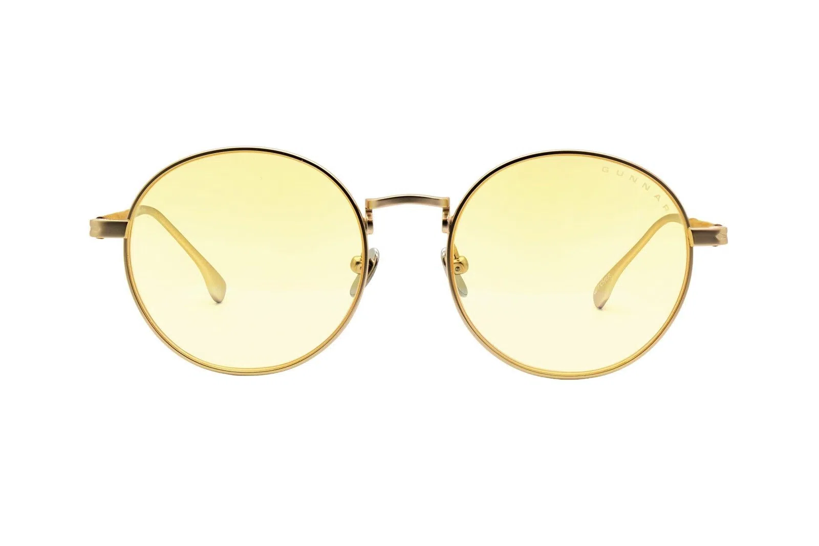 Gunnar Witcher White Wolf Eyeglasses - view 12
