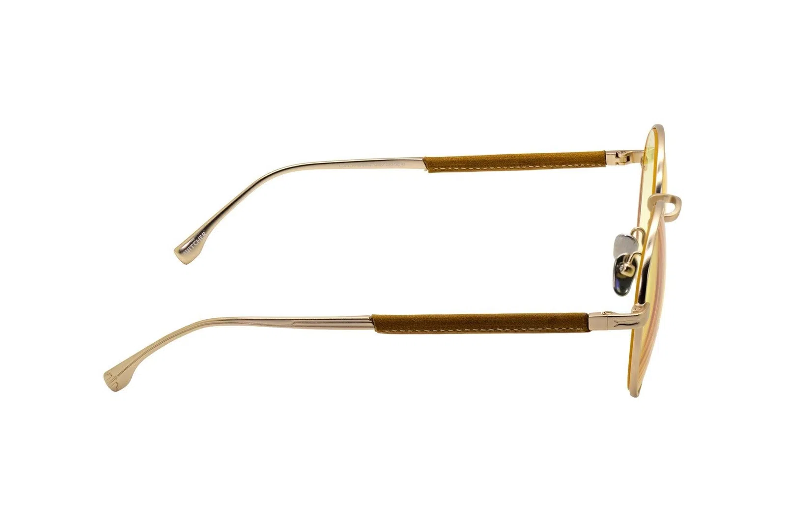Gunnar Witcher White Wolf Eyeglasses - view 15