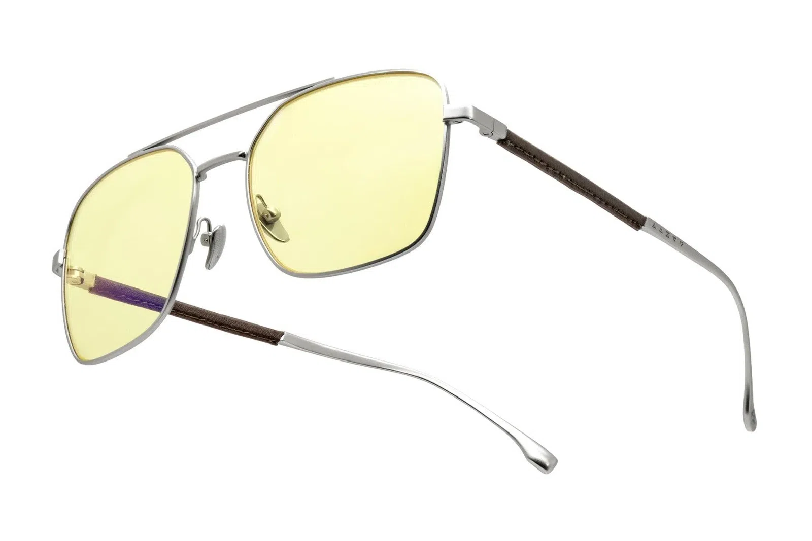 Gunnar Witcher White Wolf Eyeglasses - view 3