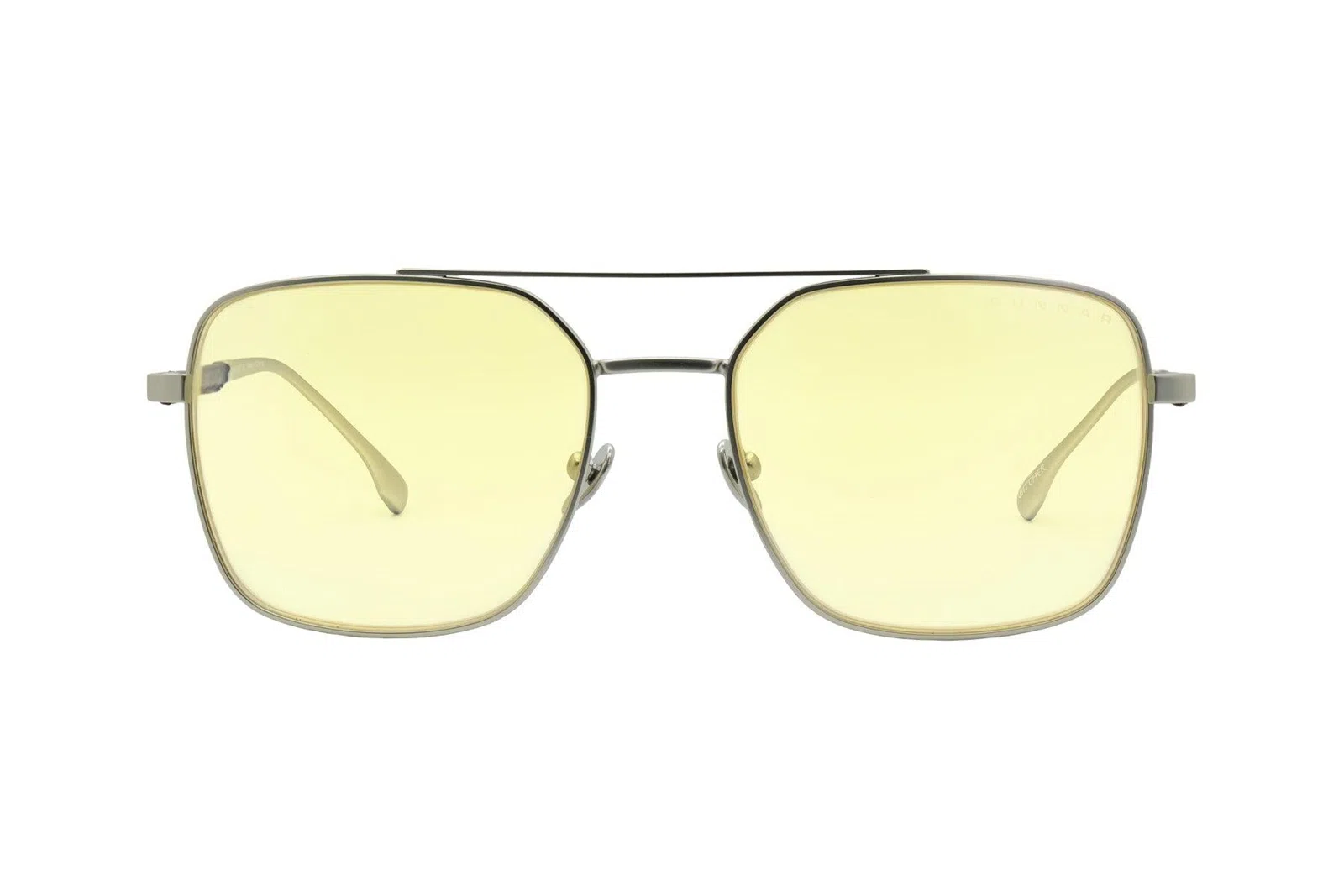 Gunnar Witcher White Wolf Eyeglasses - view 5