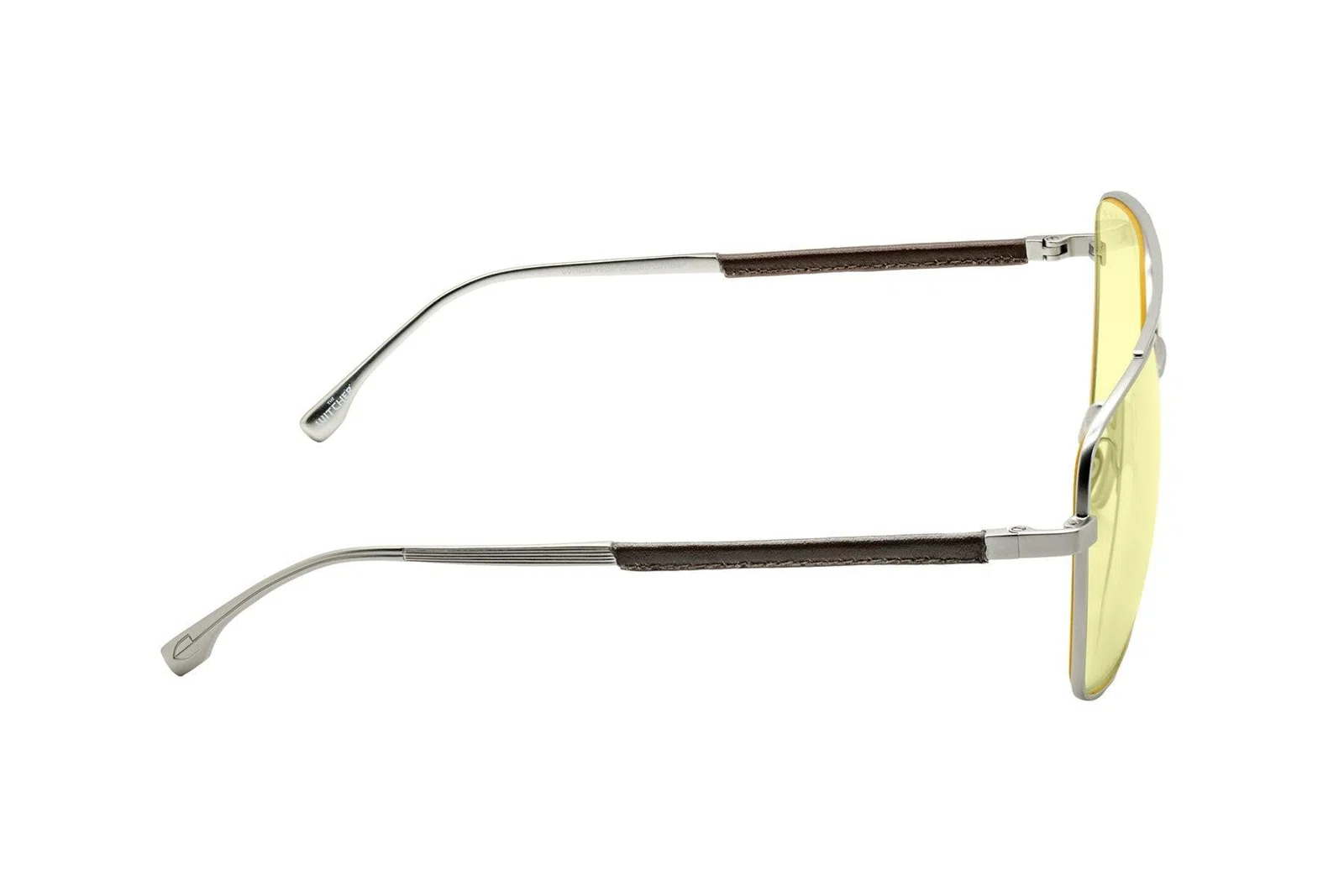 Gunnar Witcher White Wolf Eyeglasses - view 8