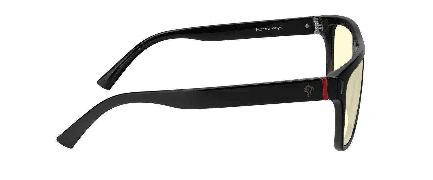 Gunnar World Of Warcraft, Sylvanas - Blizzard Eyeglasses - view 19