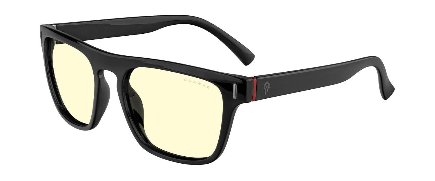 Gunnar World Of Warcraft, Sylvanas - Blizzard Eyeglasses - view 20