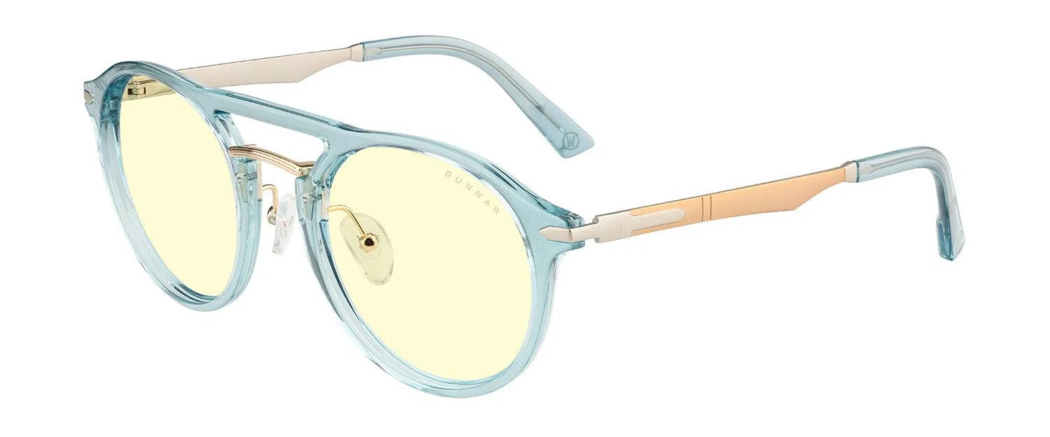 Gunnar World Of Warcraft, Sylvanas - Blizzard Eyeglasses - view 32