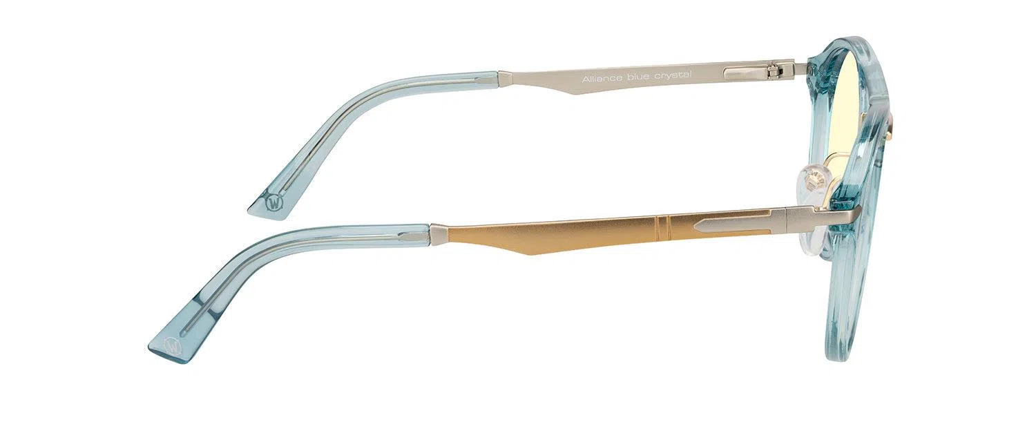 Gunnar World Of Warcraft, Sylvanas - Blizzard Eyeglasses - view 34