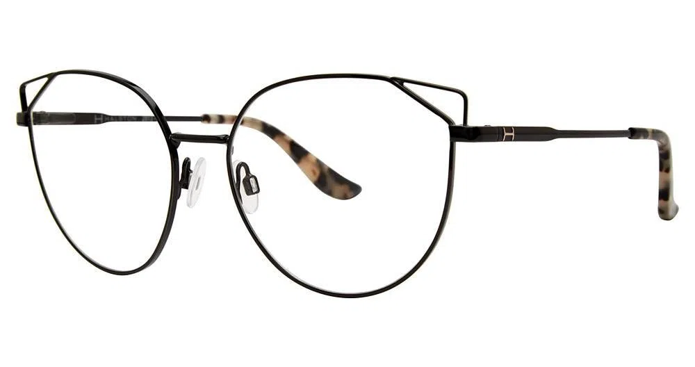 H Halston HH2013 Eyeglasses