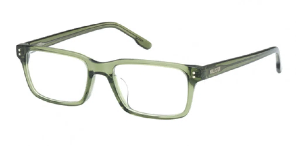 HOLLISTER 50033 Eyeglasses - view 2
