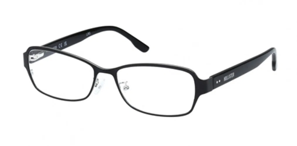 HOLLISTER 50054 Eyeglasses - view 2