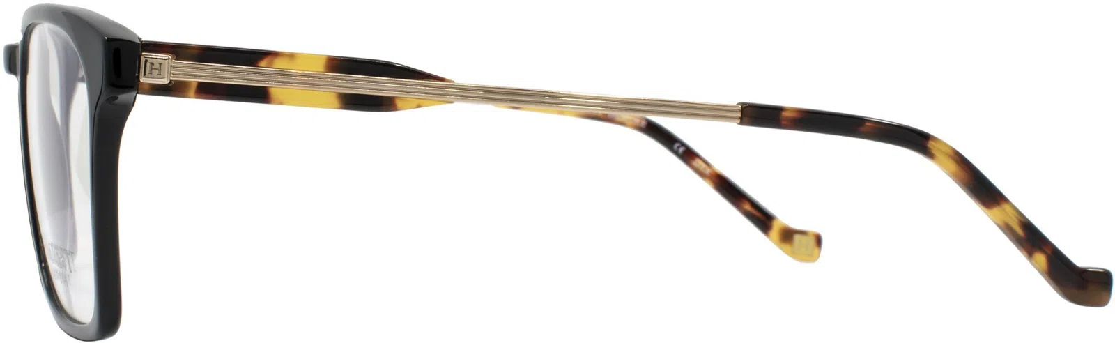 Hackett HEB285 Eyeglasses - view 3