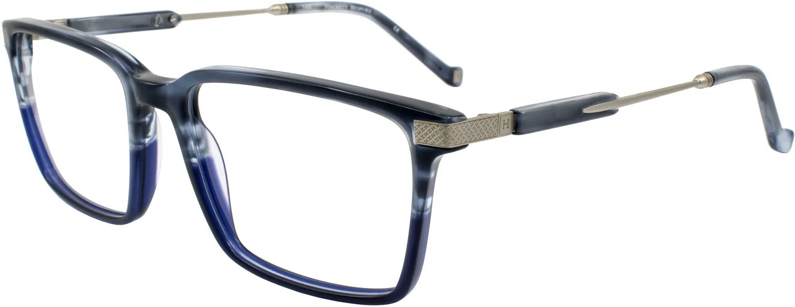 Hackett HEB288 Eyeglasses - view 2