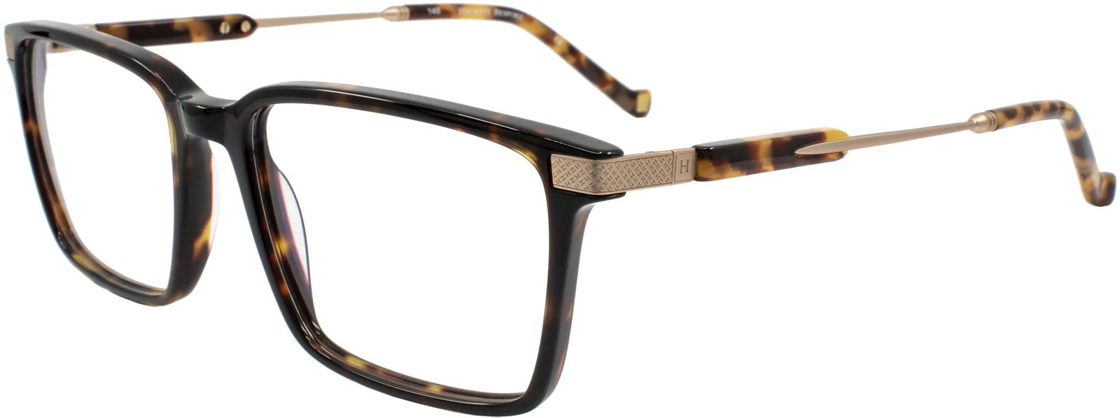 Hackett HEB288 Eyeglasses - view 5