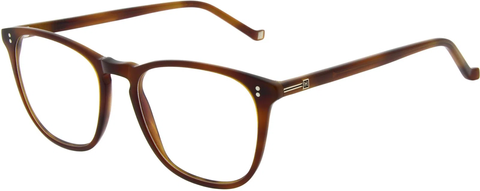 Hackett HEB291 Eyeglasses - view 2