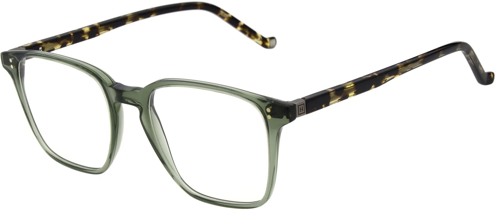 Hackett HEB310 Eyeglasses - view 5