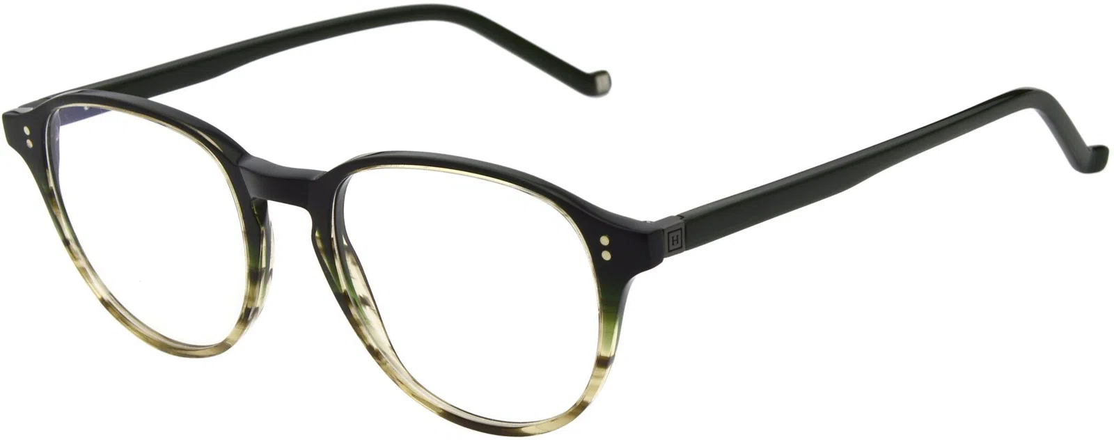 Hackett HEB311 Eyeglasses - view 2