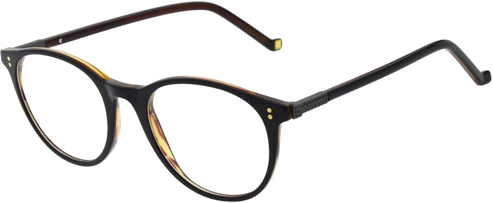 Hackett HEB314 Eyeglasses - view 2
