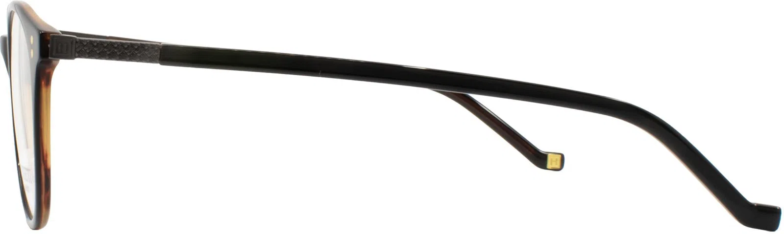 Hackett HEB314 Eyeglasses - view 3