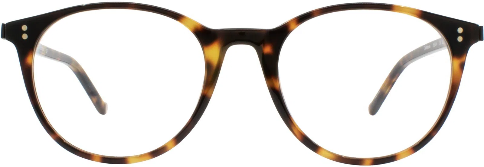 Hackett HEB314 Eyeglasses - view 4