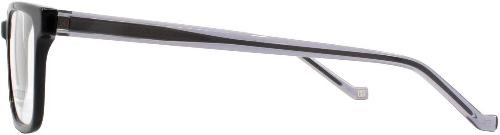 Hackett HEB318 Eyeglasses - view 3
