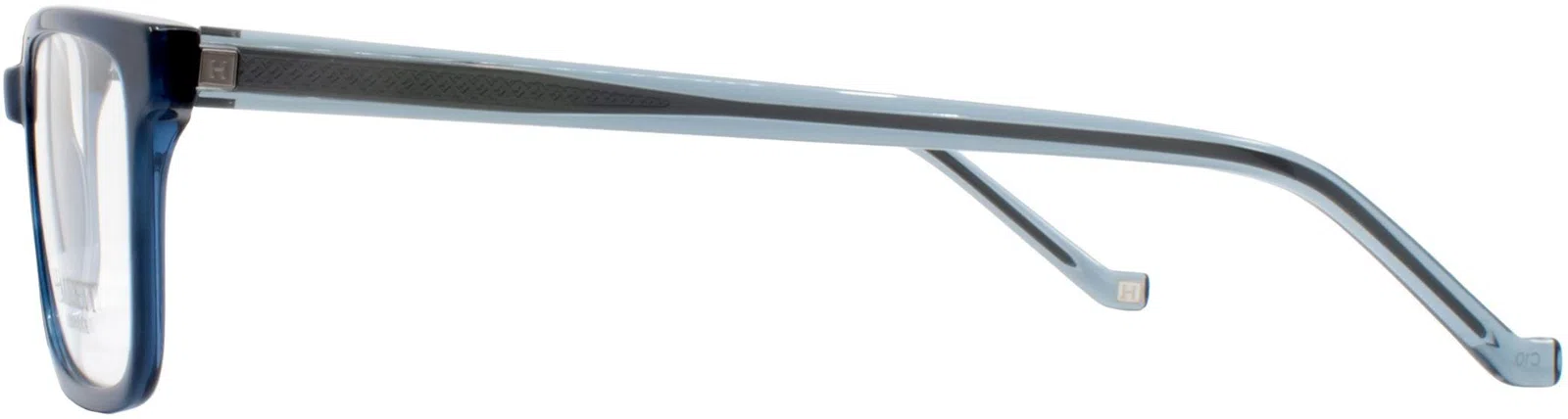 Hackett HEB318 Eyeglasses - view 6