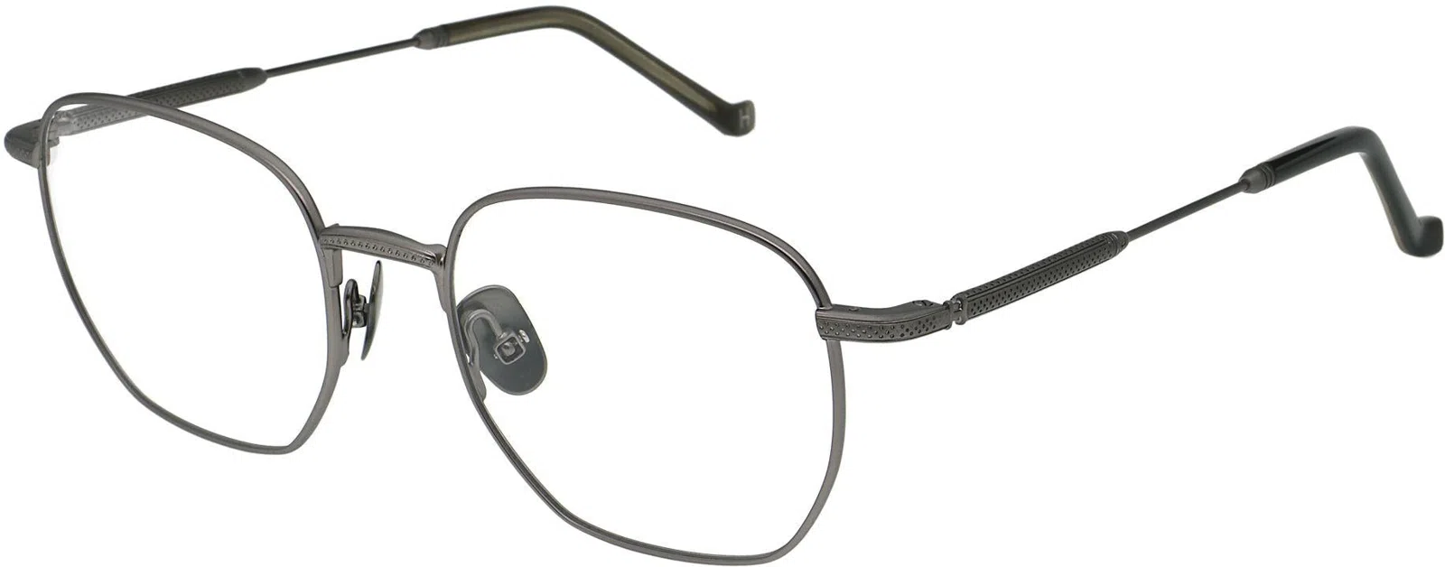 Hackett HEB348 Eyeglasses - view 2