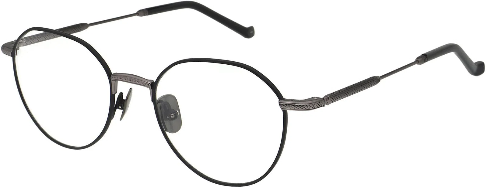 Hackett HEB349 Eyeglasses - view 2