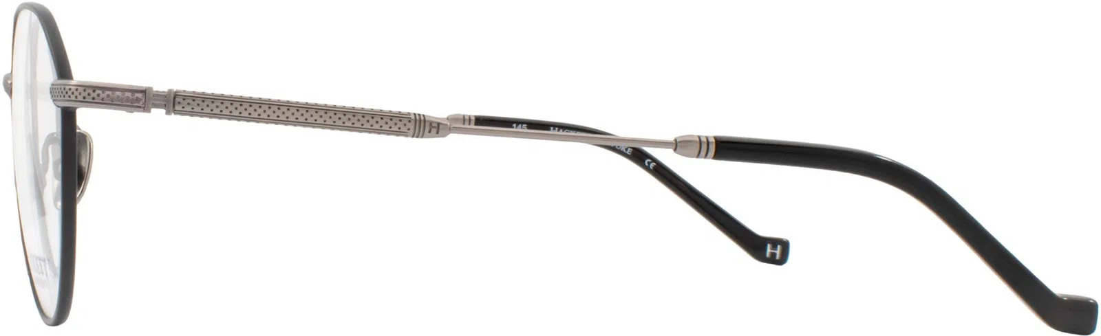 Hackett HEB349 Eyeglasses - view 3