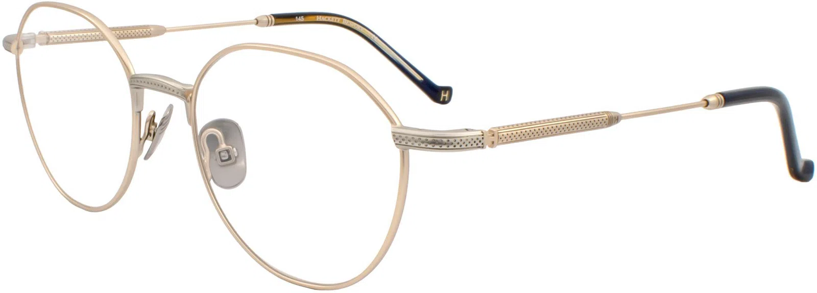 Hackett HEB349 Eyeglasses - view 8