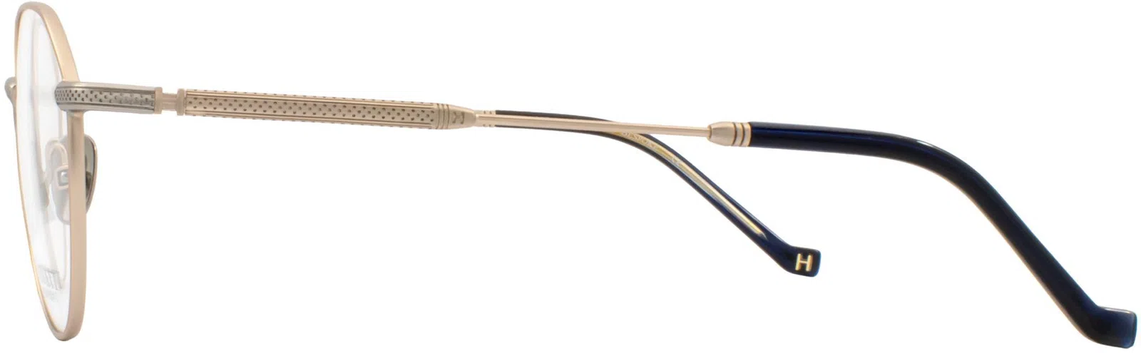Hackett HEB349 Eyeglasses - view 9
