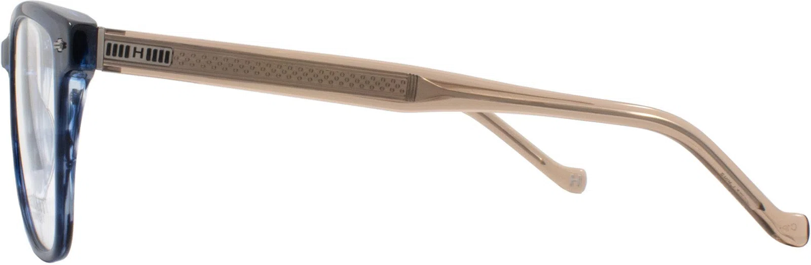 Hackett HEB350 Eyeglasses - view 9