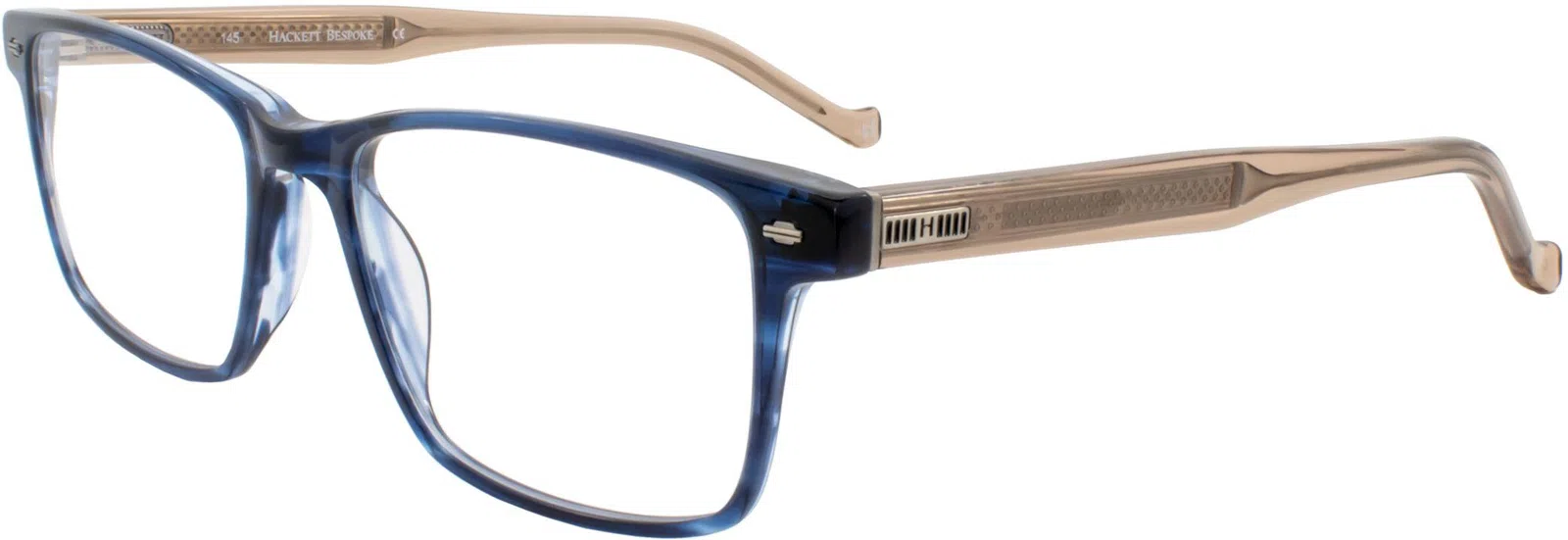 Hackett HEB351 Eyeglasses - view 2