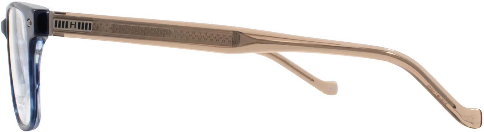 Hackett HEB351 Eyeglasses - view 3