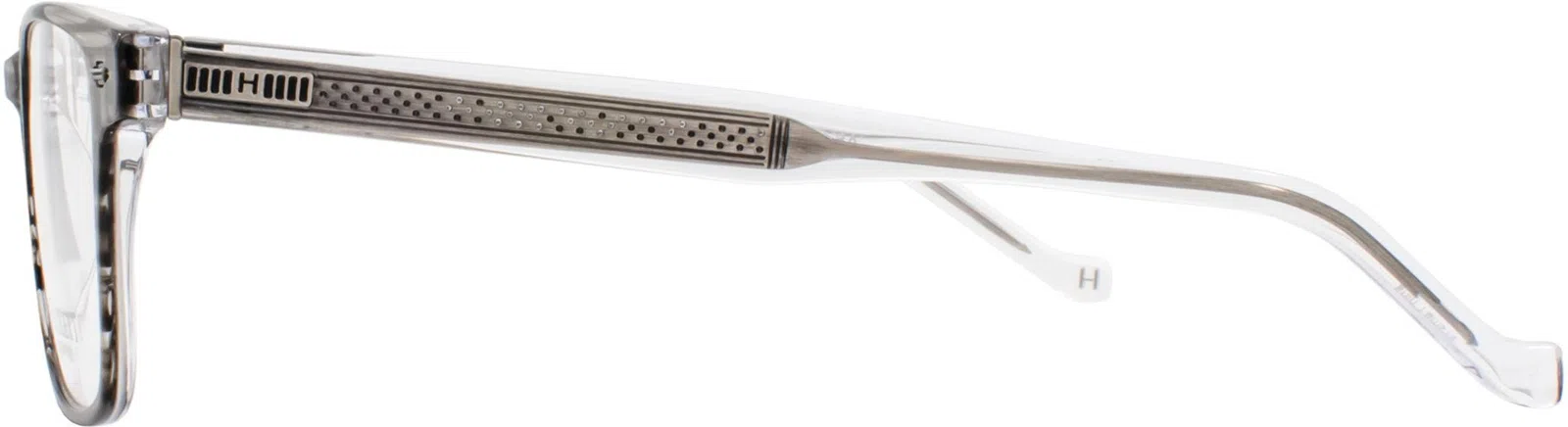 Hackett HEB351 Eyeglasses - view 6