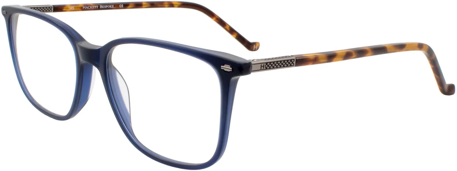 Hackett HEB352 Eyeglasses - view 2