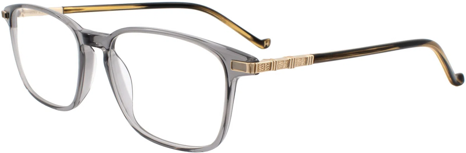 Hackett HEB356 Eyeglasses - view 2