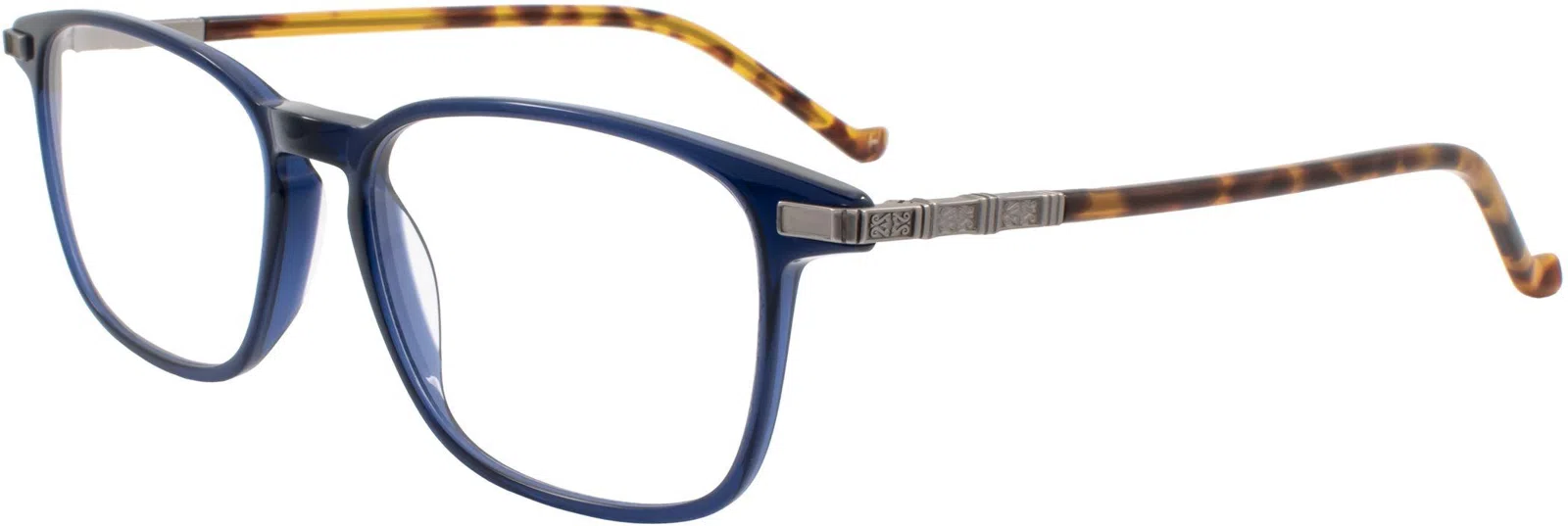 Hackett HEB356 Eyeglasses - view 3