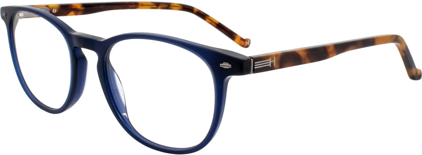 Hackett HEB357 Eyeglasses - view 2