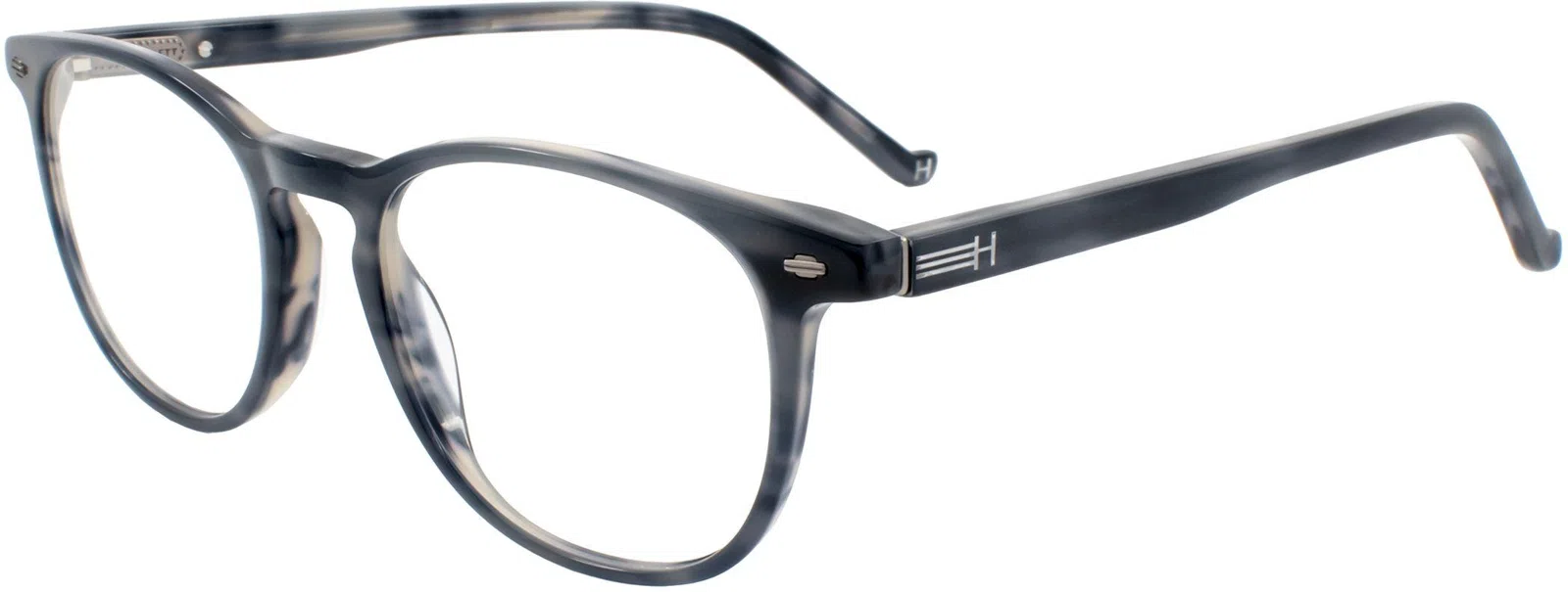Hackett HEB357 Eyeglasses - view 3