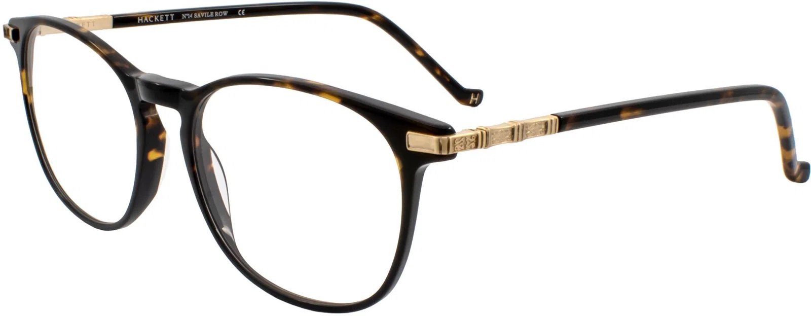 Hackett HEB360 Eyeglasses - view 2