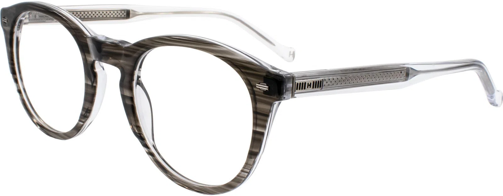 Hackett HEB371 Eyeglasses - view 2
