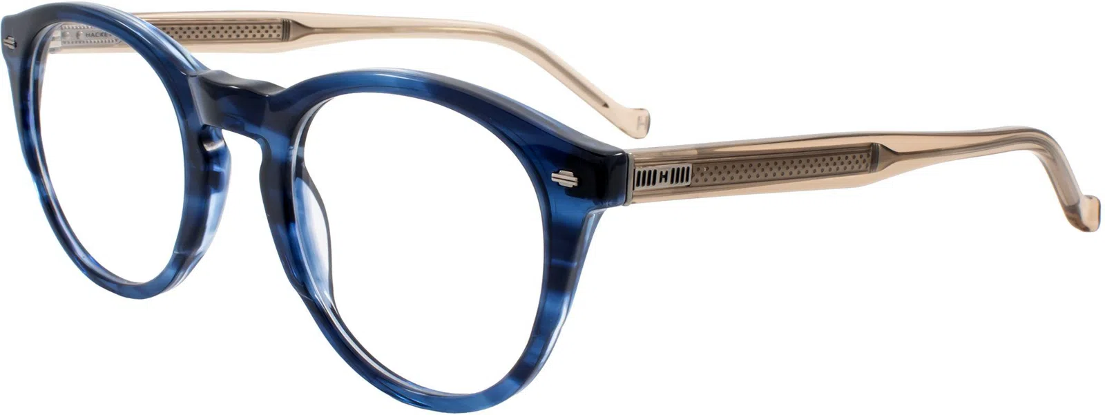 Hackett HEB371 Eyeglasses - view 3