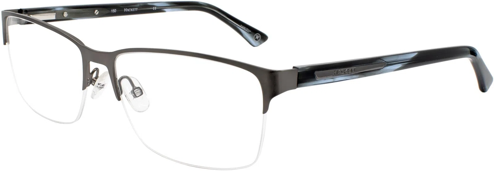 Hackett HEK1203 Eyeglasses - view 4