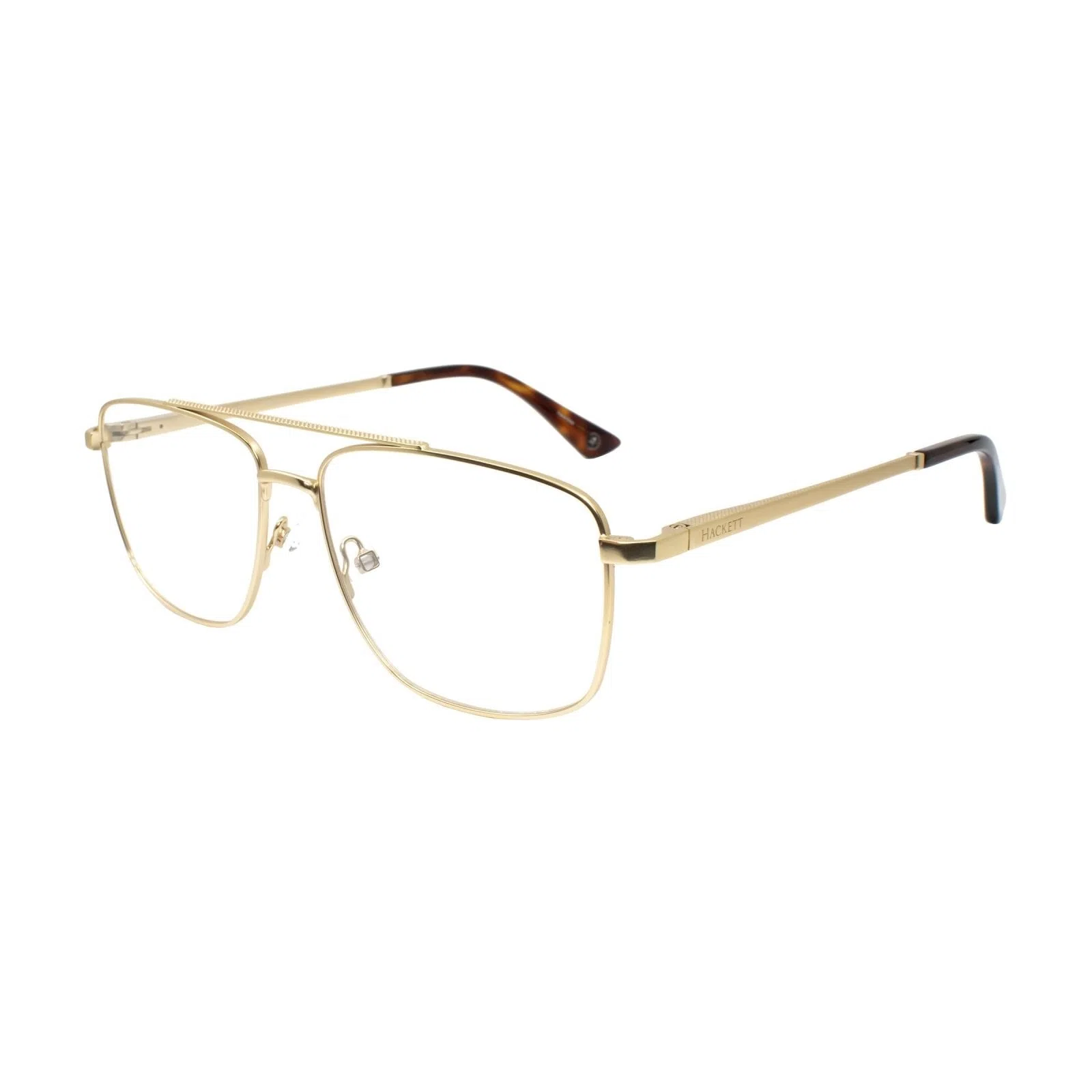 Hackett HEK1205 Eyeglasses - view 2