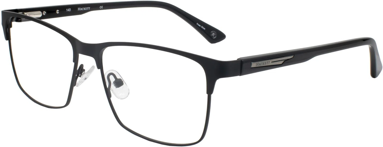 Hackett HEK1259 Eyeglasses - view 4