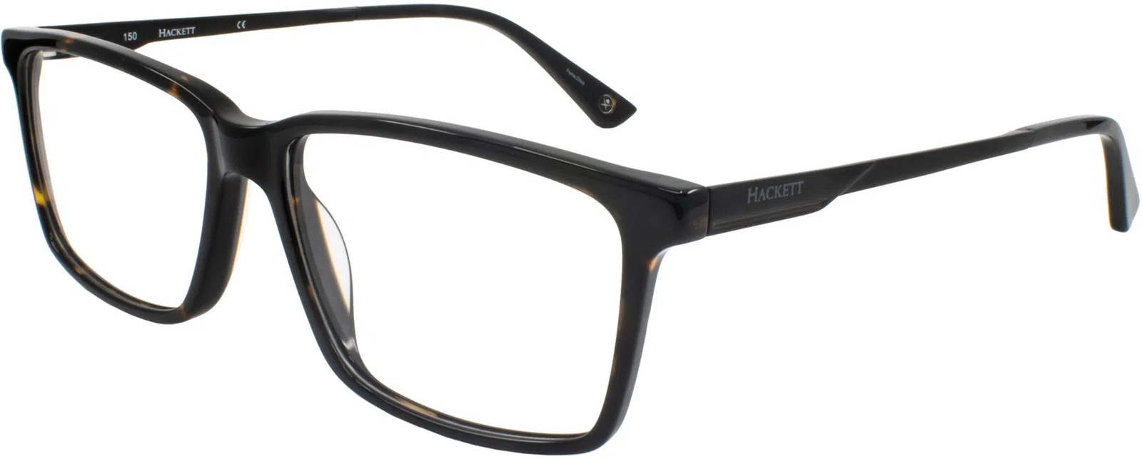Hackett HEK1262 Eyeglasses - view 4