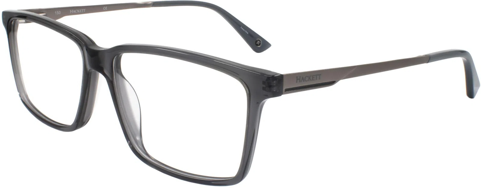 Hackett HEK1262 Eyeglasses - view 8
