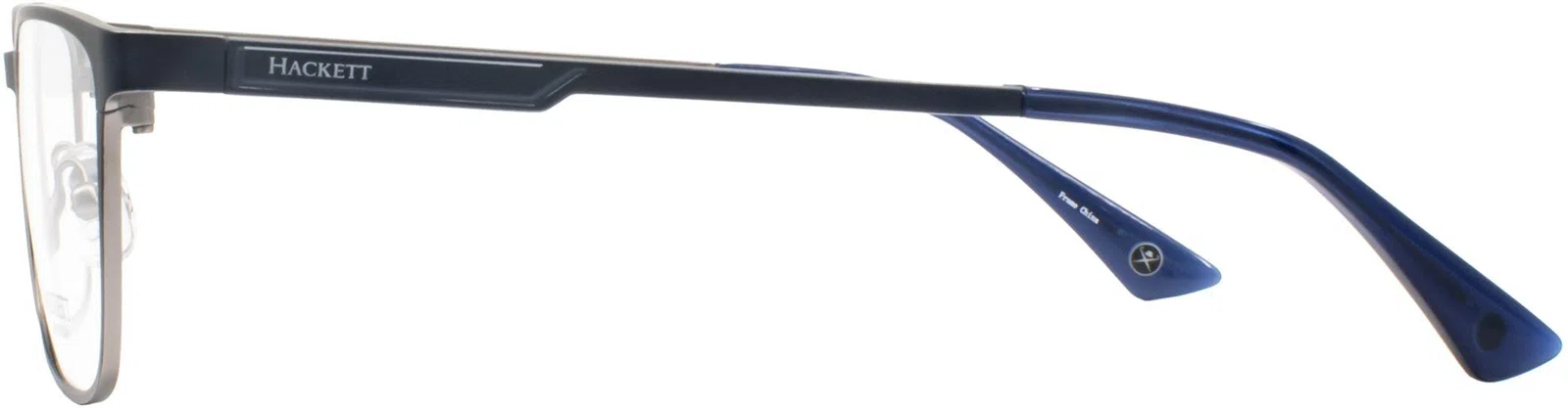 Hackett HEK1267 Eyeglasses - view 6